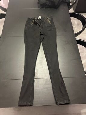 The Mumsie maternity skinny jeans